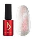 Gel Polish UV Polish 01 GG 7 ml, K Professional