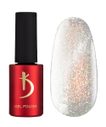Gel Polish UV Polish 02 GG 7 ml, K Professional