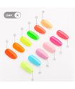 Gel Polish UV Polish 01 NG 7 ml, K Professional