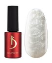 Gel Polish UV Polish 01 TD 7 ml, K Professional