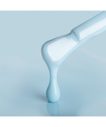 Color Rubber Base Gel Harmony (Lagoon) 7ml