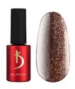 Гель-лак UV Polish 02 GB 7 мл, K Professional