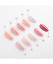 Cover Base Gel 01 (Camouflage Base Coat) 7ml