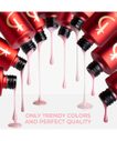 Cover Base Gel 08 (Camouflage Base Coat) 7ml