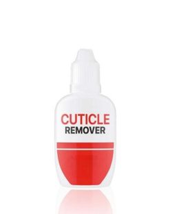 Cuticle remover