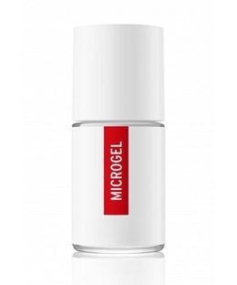 Strengthening the natural nail plate