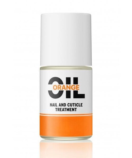 Cuticle oil
