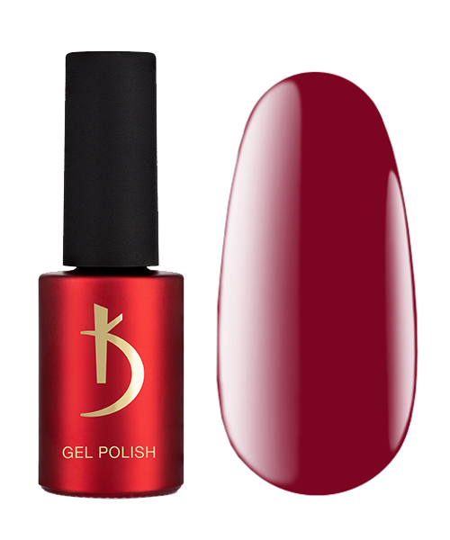 Gel Lack UV Polish 115 R 7 ml, K Professional Gel Lack UV Polish 115 R 7 ml, K Professional