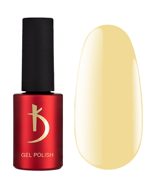 Gel Lack UV Polish 35 GY 7 ml, K Professional Gel Lack UV Polish 35 GY 7 ml, K Professional