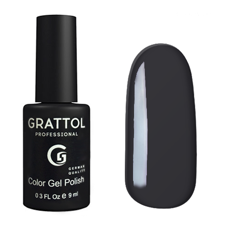 Grattol UV/LED Gel Lack 053 Dark Coral 9ml Grattol UV/LED Gel Lack 053 Dark Coral 9ml