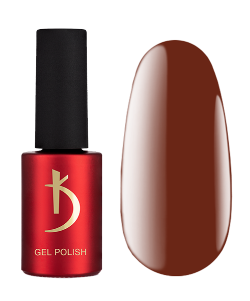 Gel Lack UV Polish 11 GB 7 ml, K Professional Gel Lack UV Polish 11 GB 7 ml, K Professional