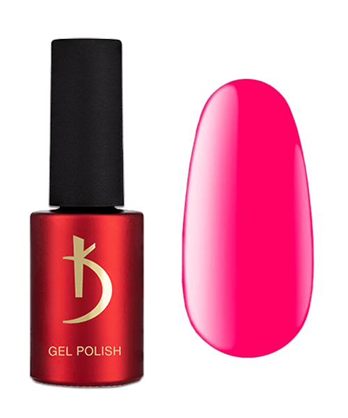 Гель-лак UV Polish 12 BR 7 мл, K Professional Гель-лак UV Polish 12 BR 7 мл, K Professional