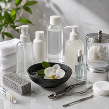 Pflege & Hygiene