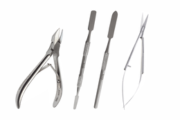 Instruments