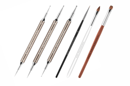 Brushes & Dotting Tools